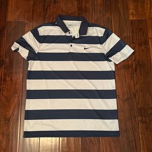 Nike golf Polo
